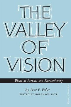 The Valley of Vision (eBook, PDF) - Fisher, Peter