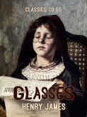 Glasses (eBook, ePUB) Glasses (eBook, ePUB)