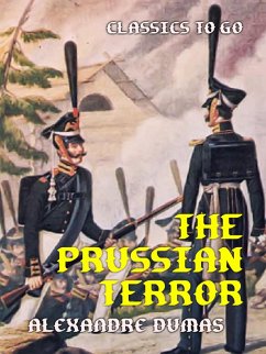 Cover The Prussian Terror (eBook, ePUB)