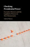 Checking Presidential Power (eBook, PDF)