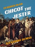 Chicot the Jester (eBook, ePUB)