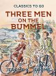 Three Men on the Bummel (eBook, ePUB) - Bild 1
