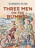 Three Men on the Bummel (eBook, ePUB)