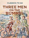 Three Men on the Bummel (eBook, ePUB) Three Men on the Bummel (eBook, ePUB)