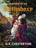 Orthodoxy (eBook, ePUB)