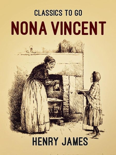 Nona Vincent (eBook, ePUB)
