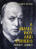 A Small Boy and Others (eBook, ePUB)