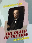 The Death of the Lion (eBook, ePUB)