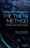 Forecasting With The Theta Method (eBook, ePUB)