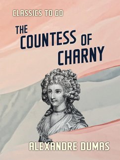 Cover The Countess of Charny (eBook, ePUB)