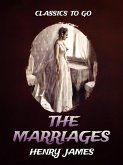 The Marriages (eBook, ePUB)