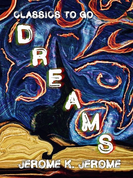 Dreams (eBook, ePUB)