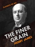 The Finer Grain (eBook, ePUB)