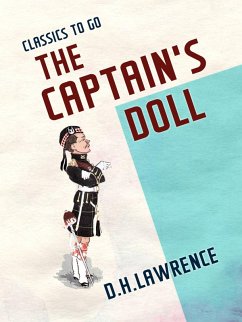Cover The Captain's Doll (eBook, ePUB)