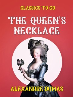 Cover The Queen's Necklace (eBook, ePUB)