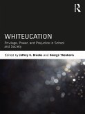 Whiteucation (eBook, PDF)