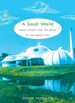Small World (eBook, PDF) - Davin Heckman, Heckman