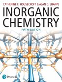 Inorganic Chemistry (eBook, PDF)
