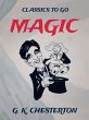 Magic (eBook, ePUB) - Bild 1