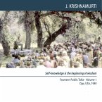 Ojai 1949 Fourteen Public Talks -Volume 1 (MP3-Download)