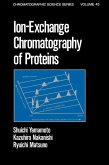 Ion-Exchange Chromatography of Proteins (eBook, PDF)