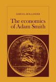 The Economics of Adam Smith (eBook, PDF)