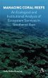 Managing Coral Reefs (eBook, PDF) - Bild 1