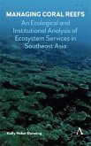 Managing Coral Reefs (eBook, PDF)