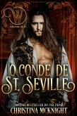 O Conde de St. Seville (eBook, ePUB)