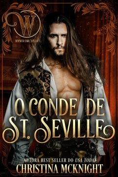 Cover O Conde de St. Seville (eBook, ePUB)