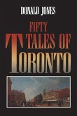 Fifty Tales of Toronto (eBook, PDF)