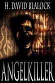 Angelkiller (The Angelkiller Triad, #1) (eBook, ePUB)