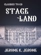 Stage-Land (eBook, ePUB) - Bild 1