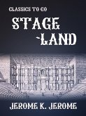 Stage-Land (eBook, ePUB)