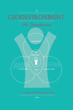 Cover Geoenvironment, An Introduction (eBook, ePUB)