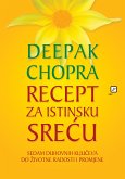 Recept za istinsku srecu (eBook, ePUB)