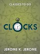 Clocks (eBook, ePUB) - Bild 1