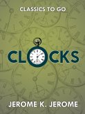 Clocks (eBook, ePUB)