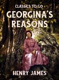 Georgina's Reasons (eBook, ePUB)