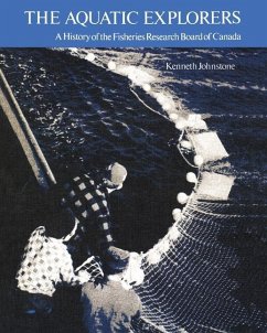 The Aquatic Explorers (eBook, PDF) - Johnstone, Kenneth