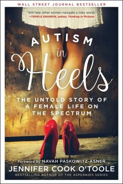 Autism in Heels (eBook, ePUB) - Cook O'Toole, Jennifer