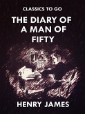 The Diary of a Man of Fifty (eBook, ePUB)