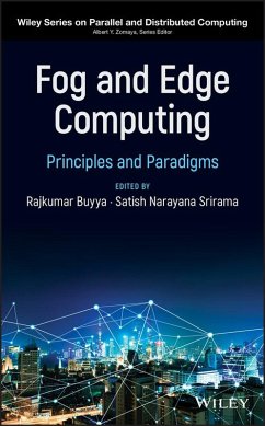 Fog and Edge Computing (eBook, ePUB)