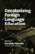 Decolonizing Foreign Language Education... - Bild 1
