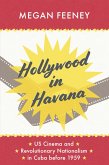 Hollywood in Havana (eBook, ePUB)