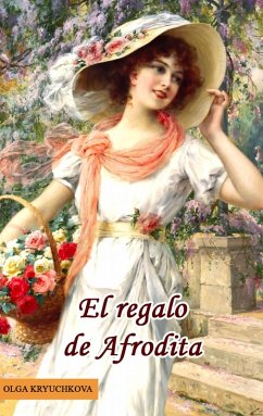 Cover El regalo de Afrodita (eBook, ePUB)