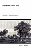 Imagining Interest in Political Thought (eBook, PDF)