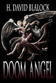 Doom Angel (The Angelkiller Triad, #3) (eBook, ePUB)