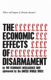 The Economic Effects of Disarmament (eBook, PDF)