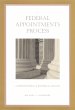 Federal Appointments Process (eBook,... - Bild 1